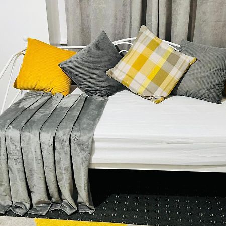 Modern Home With Free Parking,Near To City Center 利物浦 外观 照片